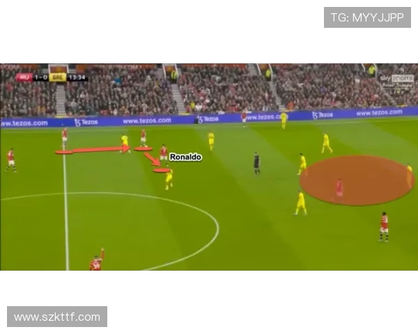 曼联纽卡半场对比控球44%-56%射门6-3射正3-1态势解析