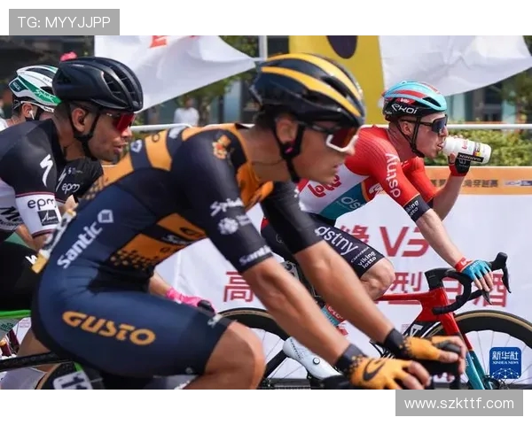 自行车选手比赛中的高效调频